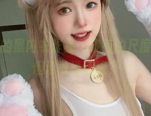 倦倦喵的黑内衣作品：该有的尺度都有，但谁敢说话呢？