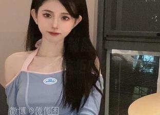 喵喵警报！倦倦喵制服写真资源，这美貌能抗拒吗？