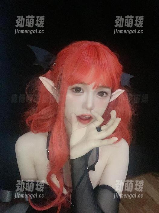 倦倦喵 倦倦喵的鱼骨胸衣,如此不羁,小宇宙爆发ing,图包恰好就在旁边!