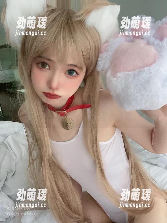 倦倦喵的学妹合集，竟让懒惰变得如此令人心动，呃，还真有点意思