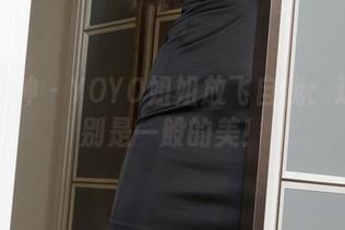 克拉女神 – YOYO姐姐放飞自我：这套图别是一般的美！