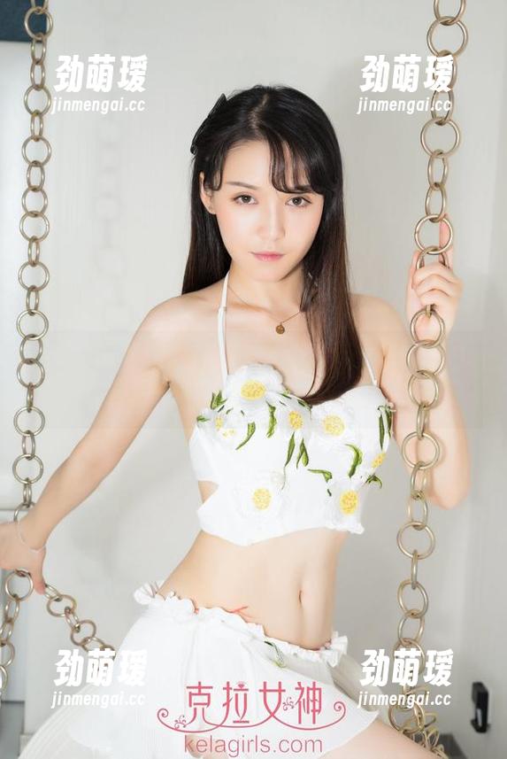 克拉女神-佳莹 克拉女神 - 居家图包最新力作,佳莹用懒散打破了我的美学界限。