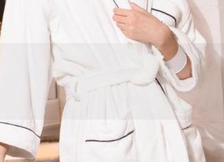 克拉女神 – 大阳婚纱图集：谁说婚纱只有一种方式