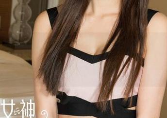 克拉女神 – 看完孟君的奶牛特辑，图包里满满的迷幻美！