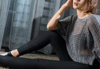 克拉女神 – 越看王睿的“女孩”原图，越觉得这永远在重播…