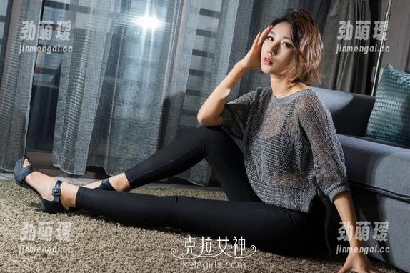 克拉女神-王睿 克拉女神 - 越看王睿的“女孩”原图,越觉得这永远在重播...