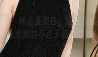 克拉女神 – 片子虽黑白，但珊珊的在线资源里藏的不止于画面呀！