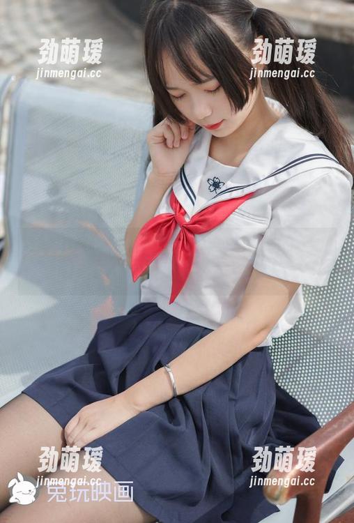 选择困难症救星：兔玩映画给你们的体操服照片分享，这也太sy途了吧！