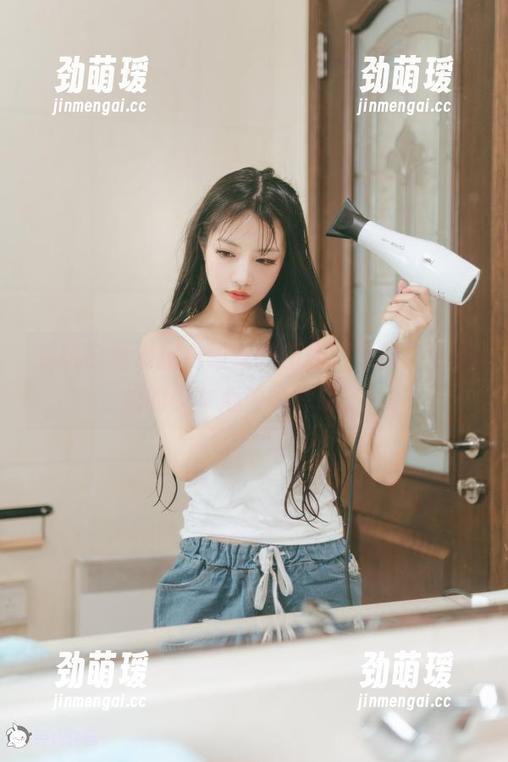 兔玩映画碰撞白喵喵喵新作，更新一下，我的少女心要怦怦跳了！