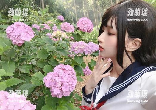 凛子酱的女友图包福利，不得不说，每一张都能让人念叨好久。