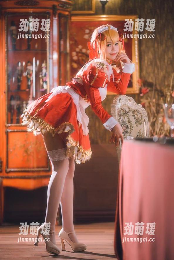 千反田鹿子 千反田鹿子图集——呃,少女们都挺有资源,哈哈!