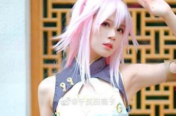 千反田鹿子的镂空全集，不知不觉中，脑补出一部“透明爱恋”大片……就，我太厉害了！