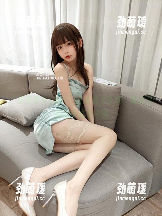 发条少女yoki “发条少女yoki”就是这么任性,蕾丝作品让你想看出戏