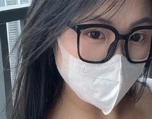 微密圈 – 可爱的肉巴牛仔裤大公演：这些私房美图真让人意想不到