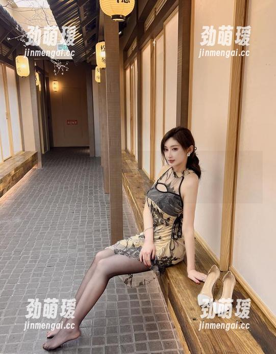 周妍希 微密圈 - 浴室自拍大师周妍希:原图分享,水不止流于水!