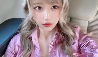 金发芭比图集再次更新，啾小妍，这位姑娘的造型总是一下就戳到我的心！