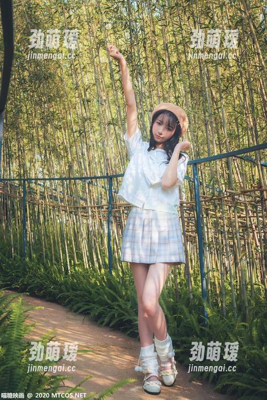 喵糖映画 仔细看喵糖映画的花嫁cos原图,竟开始胡思乱想,这样的婚纱是不是能让我转运呢?