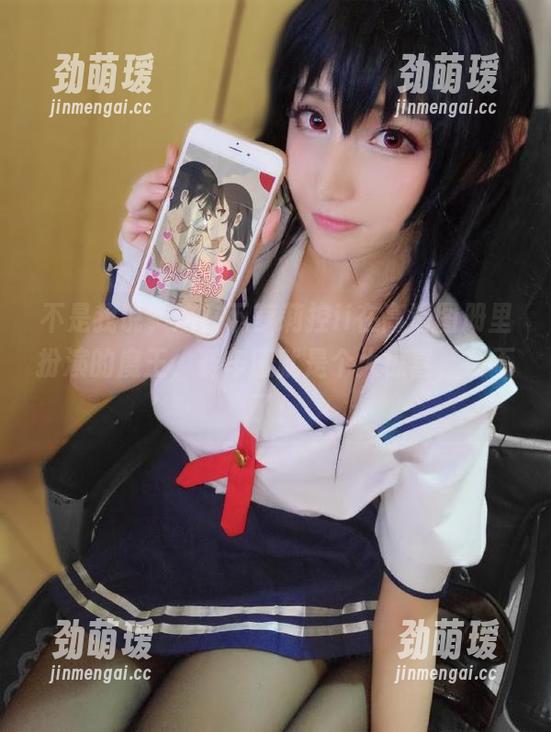 在下萝莉控ii 不是我说,这在下萝莉控ii在高清图册里扮演的魔王,赛车服就是个大惊喜,受不了!