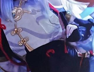 在下萝莉控ii的纯白更新，一不小心让我想起了我的冬季外套
