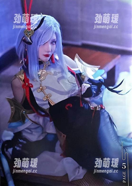 在下萝莉控ii的纯白更新，一不小心让我想起了我的冬季外套