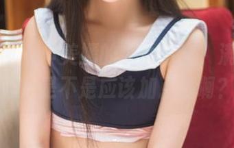 头条女神 – 申美嫣的少女写真,满满少女心?是不是应该加点糖啊?