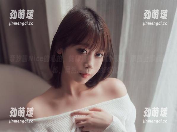 奈汐酱Nice 奈汐酱Nice的私拍,蛛肆透着缥缈的气息,原图上那点隐秘,居然...呃,蛮好奇的。
