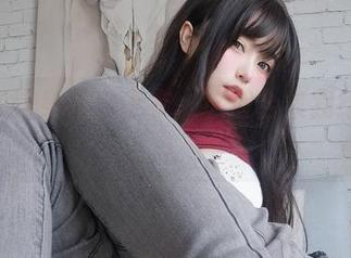女主K这身纯白上衣，这波合集我给满分！