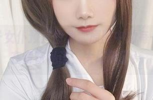 嫣嫣子女仆预言图集，原图中的每一帧都在窃窃私语，太好玩了！