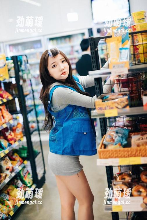 远足style！孙乐乐(손예은)的私房DJAWA，居然也能这样玩！