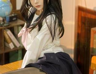 安食Ajiki的“温柔”系列照片，说好的免费，真能看得过瘾吗？