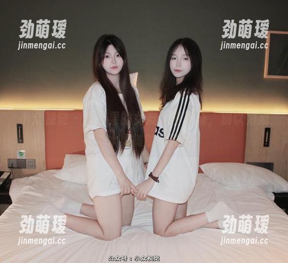 小众视觉 - 小苹果的女友套图更新，别以为我在说水果摊的优惠啊！