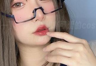 偶尔重温一下，小泉学姐吖可爱的cos分享，甜到心坎里了？