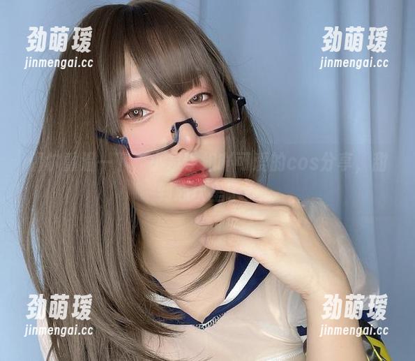 小泉学姐吖 偶尔重温一下,小泉学姐吖可爱的cos分享,甜到心坎里了?