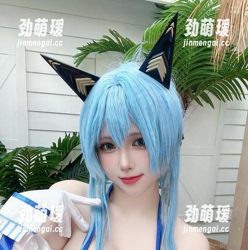 小空sora 小空sora又来了,这次的“利米艾拉”原图才更能引人瞩目~