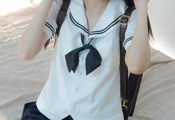 少女秩序 – 在线围观千澄的jk作品，这到底是图还是毒啊？
