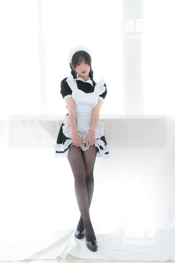 少女秩序 - 纯净无圣光的居家萝莉少女——小鱼，这图包里到底有多撩？