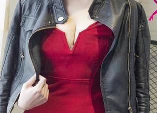 尤果网 – 不小心被徐梓伊的连体衣写真全集征服了，怎么办！