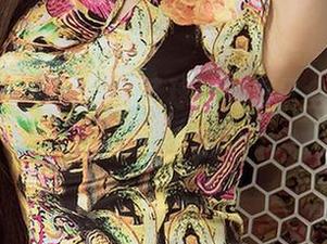 尤果网 – 总算等到了球球的夏日全集，原图备胎上路中