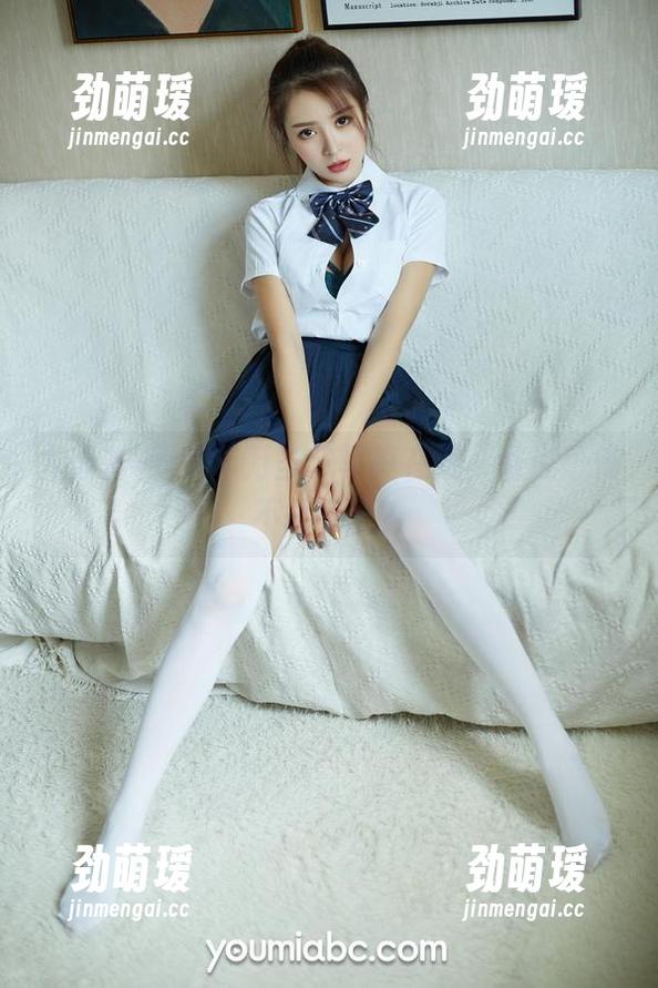 尤蜜荟-尹菲 尤蜜荟 - j尹菲万圣节写真在线,谁说恐怖不能可爱?