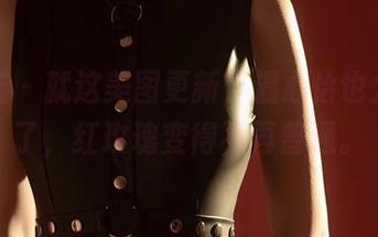 尤蜜荟 – 就这美图更新,温心怡也太迷人了,红玫瑰变得不再普通。