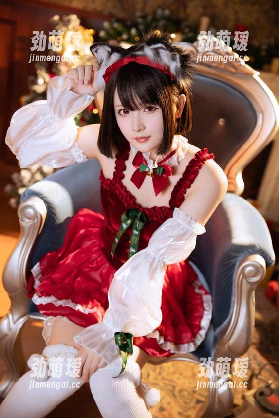 屿鱼 屿鱼和女孩们在线,这个合集就像水面上的涟漪,期待又放松!