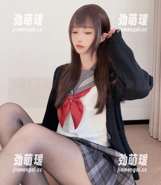 布丁大法 当布丁大法遇见地雷系私房图片,简直是一种超乎想象的组合。