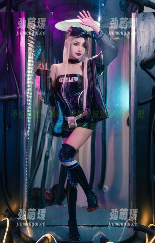 希希_啾 不怕排队,希希_啾的学妹定制图集,把好东西都带走!