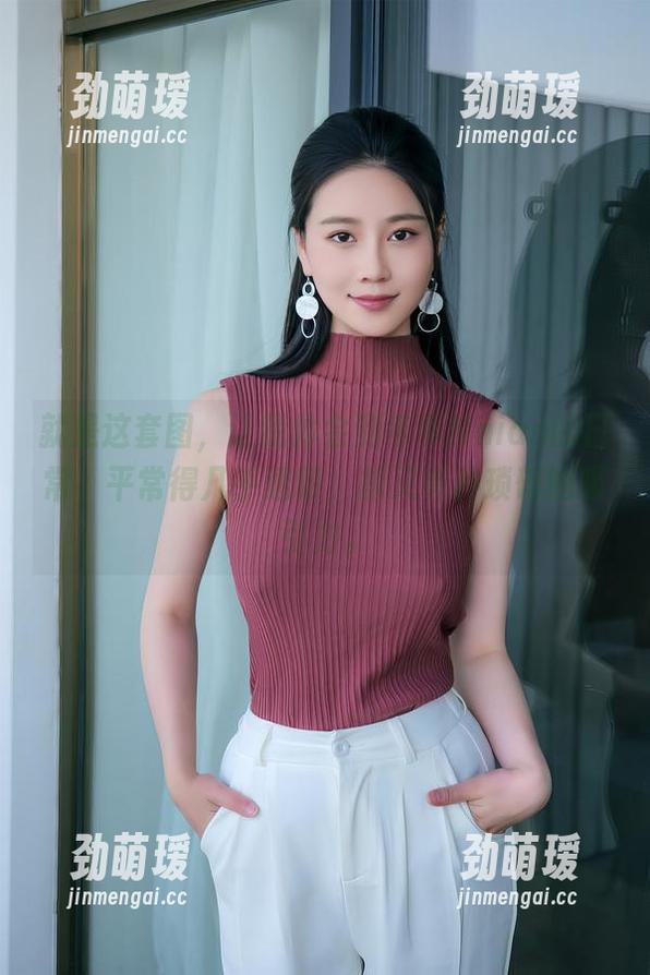 就是这套图，让我体会到年年Nnian的日常，平常得几乎透明，却又有种琐碎的吸引力。
