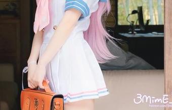 无法自拔的在线恍惚，浏览弥美Mime的“Noshiro”图片如同漫游