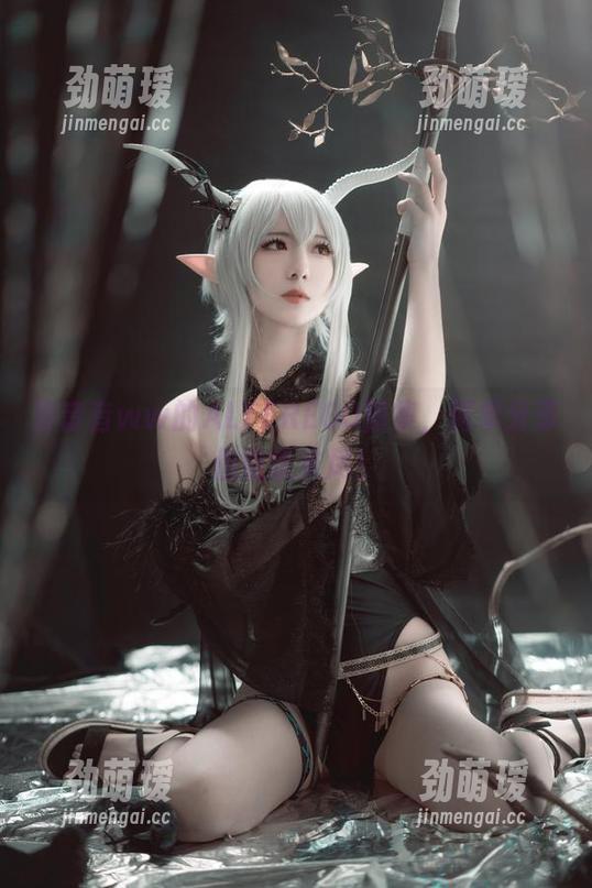 弥音音ww 弥音音ww的ALTEREGO图集,简单分享但意犹未尽!