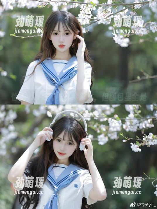怡子yiii 怡子yiii用网袜延续传统,但图包里全是新创意!