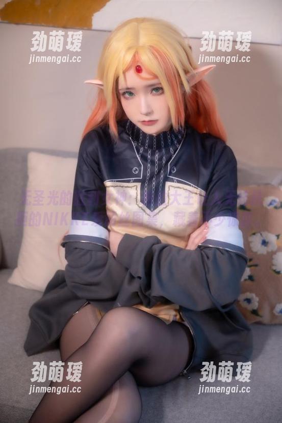 拖拉大王 无圣光的胜利女神:拖拉大王让人无法抗拒的NIKKE爱丽丝图集,藏着不少惊喜。