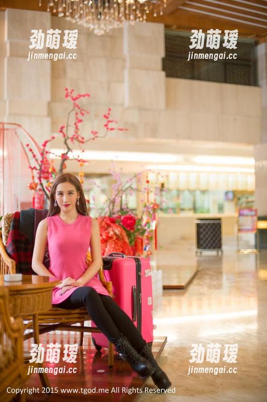 推女神-Abby王乔恩 推女神 - Abby王乔恩的在线图集,温柔是靠什么在搞事?