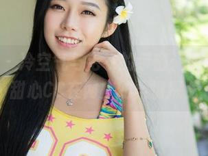 推女神 – 冷空气与毛衣的亲密:Sugar小甜心CC在网上的柔情探戈